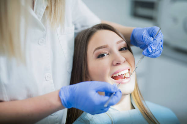 Dental Inlays and Onlays in Saticoy, CA